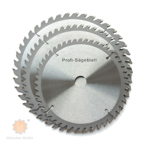 Kreissägeblatt 130 250 mm - hm,