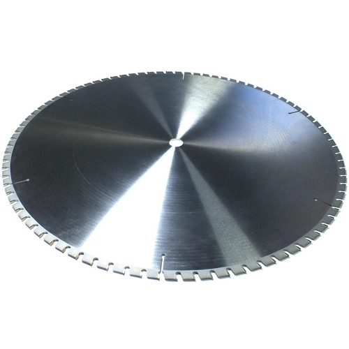 Kreissägeblatt 700 x 30 - hm,