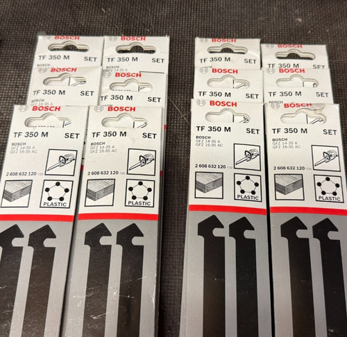 Bosch sägeblatt 350 - sägeblatt, m