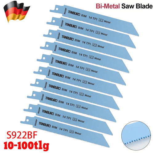 100 stück bimetall - stück,