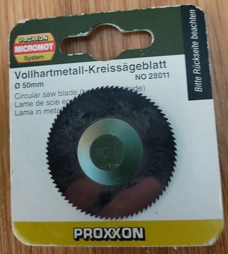Proxon vollhartmetall - proxon,