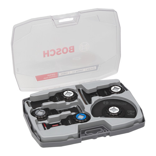 Bosch omt sägeblatt - bosch,