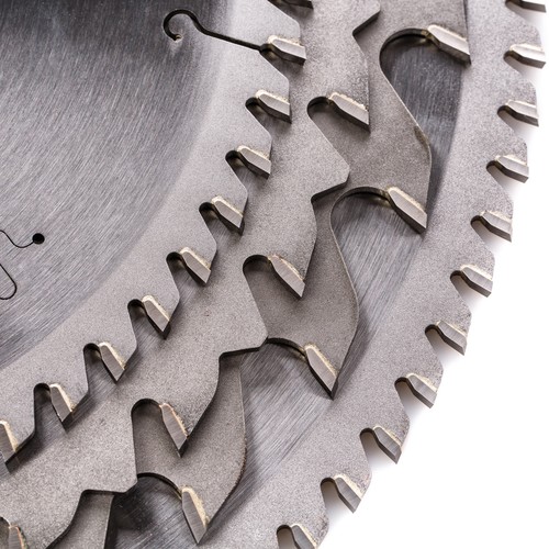 Metall sägeblatt aluminium - sägeblatt,
