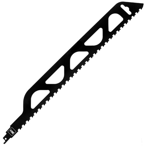 Säbelsägeblatt 455 mm - hm,