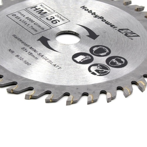 Sägeblatt für akku - sägeblatt,