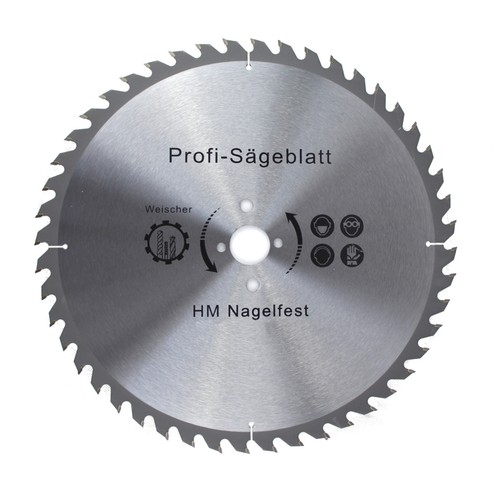 Kreissägeblatt 300 600 mm - 300-600,