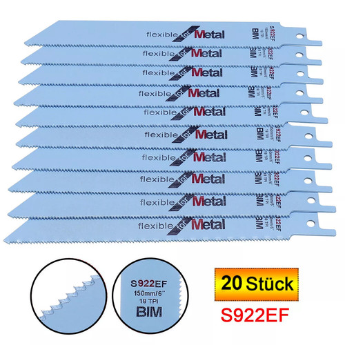 20stück bimetall metall - 20stück,