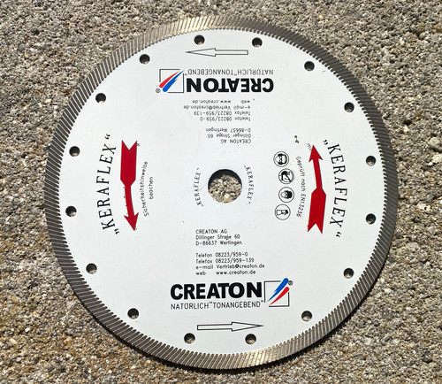 Creaton keraflex - creaton,
