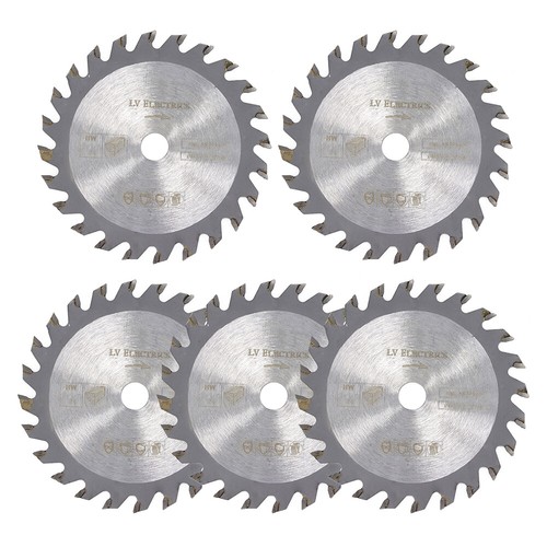 5pcs 85mm kreissägeblatt - 85mm,
