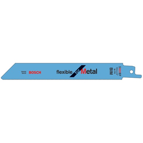 Bosch säbelsägeblatt 922 - bosch,