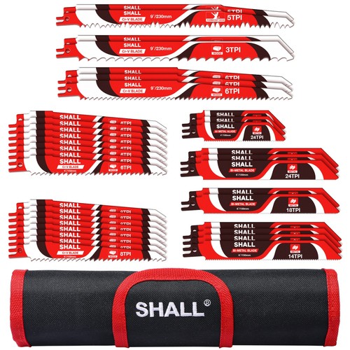 Shall 34tlg - shall,