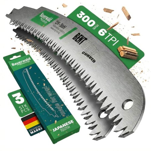 Säbelsägeblatt 300 - mm,