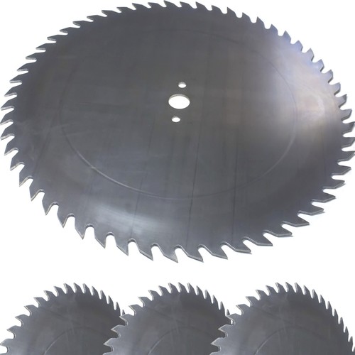 Kreis sägeblatt 500 - 500, z