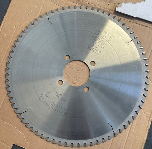 Leitz 59293 kreissägeblatt - leitz,